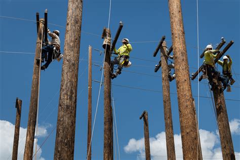 Lineman schools. Things To Know About Lineman schools. 